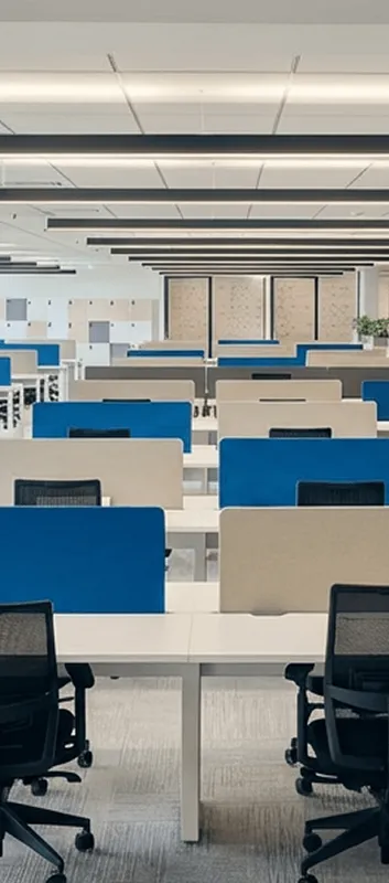 Office & Commercial Cleaning That Works in Columbus, GA