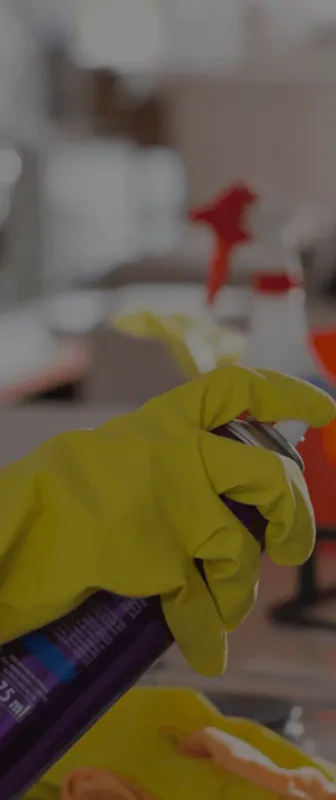 Reliable Residential & Commercial Cleaning in Columbus, GA