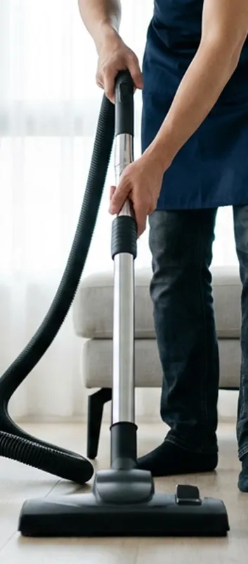 Professional Cleaning & Clean Out Services in Columbus, GA