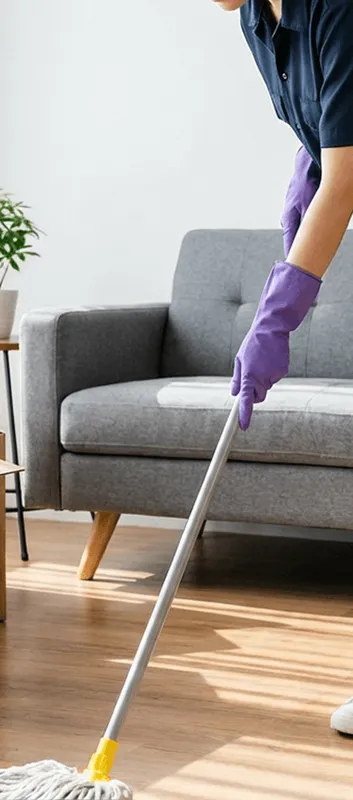 Trusted Move Out Cleaning Services in Columbus, GA