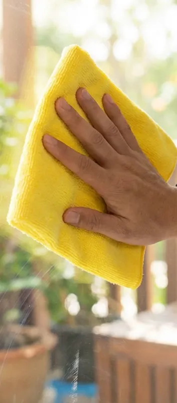 Expert Window Cleaning in Columbus, GA